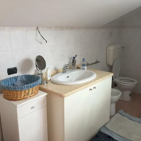 Tranquillo Soggiorno A 100 Metri Dal Mare Apartmán